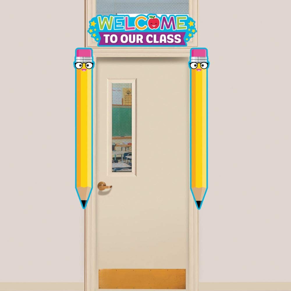 Classroom Door Blank Template Imgflip