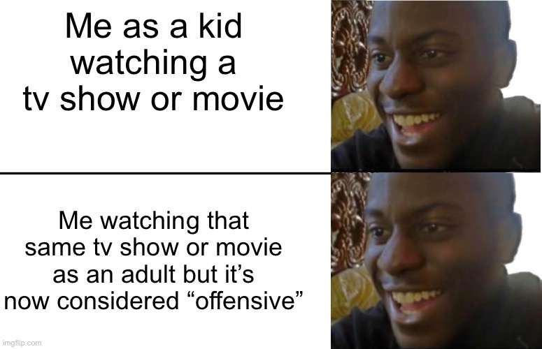 Watching TV Show Or Movie Imgflip