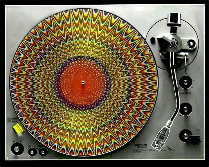 Record Player Memes Imgflip