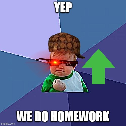 homework Imgflip