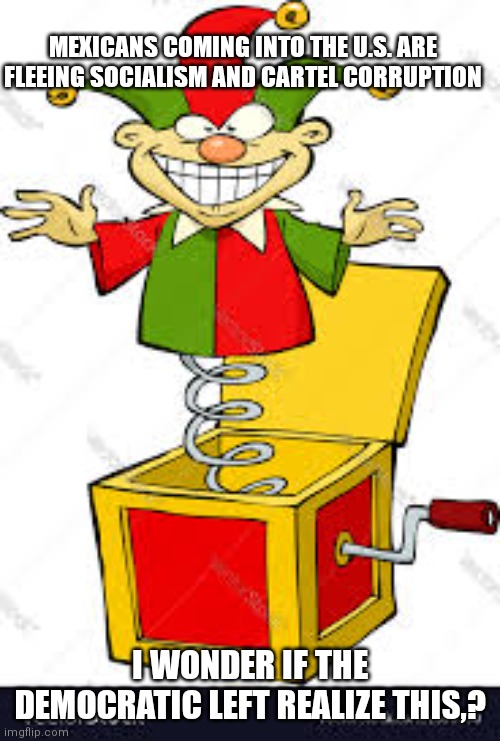 Image tagged in jack in the box Imgflip