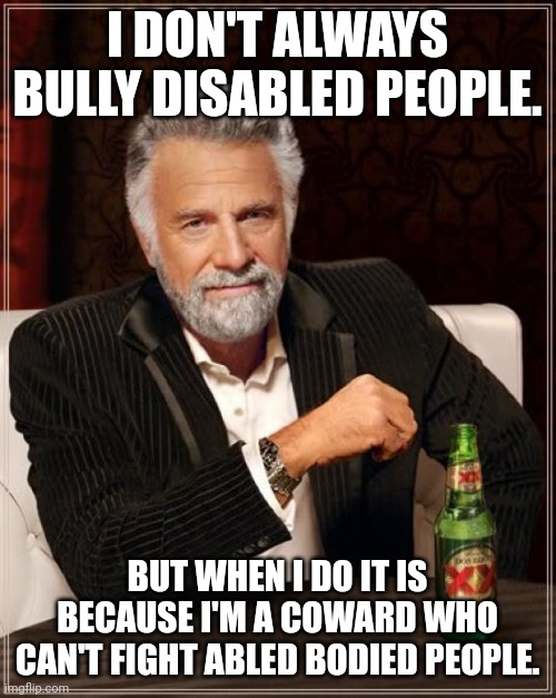 The Most Interesting Man In The World Meme Imgflip