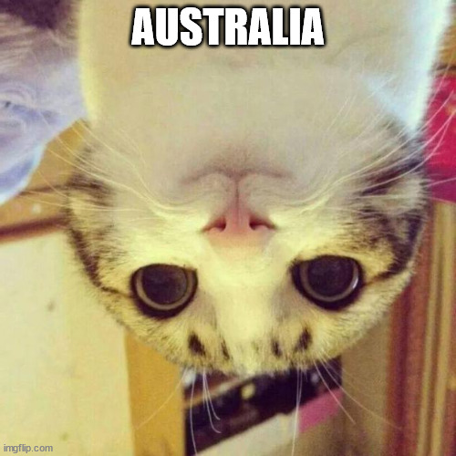 Australia Imgflip