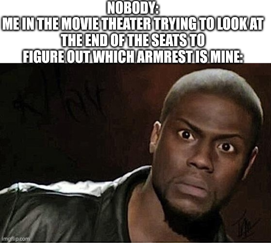 Kevin Hart Meme Imgflip