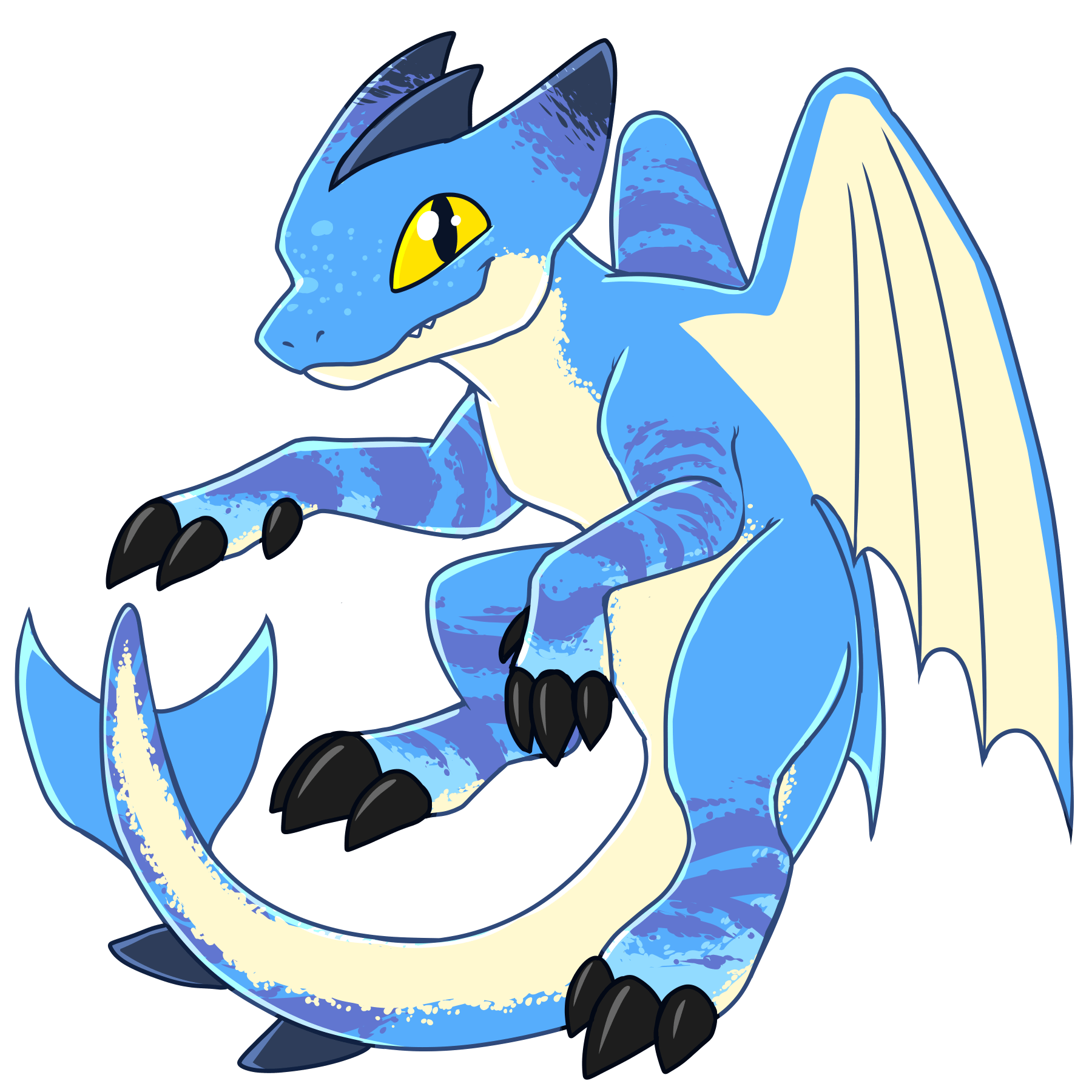 Winger fanart (transparent) Blank Template Imgflip