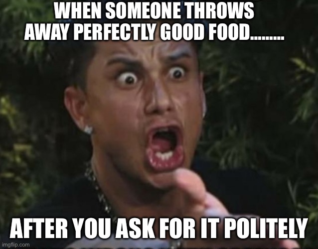 Why does this happen Imgflip