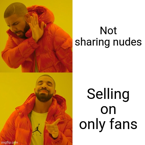 Drake Hotline Bling Meme - Imgflip