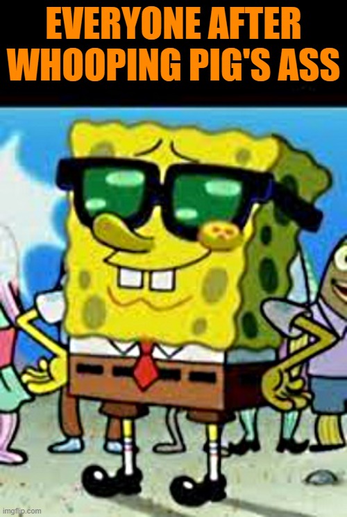 Easy peasy lemon squeezy Imgflip