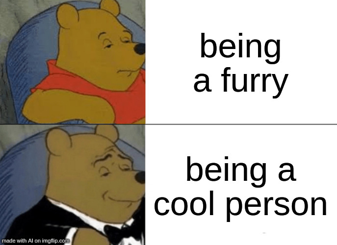 i'm a cool guy Imgflip