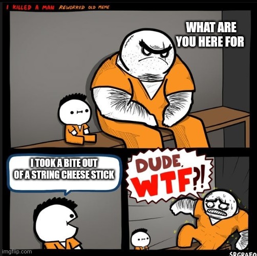 Srgrafo dude wtf Imgflip