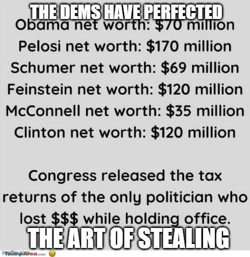 Stealing Perfected Imgflip