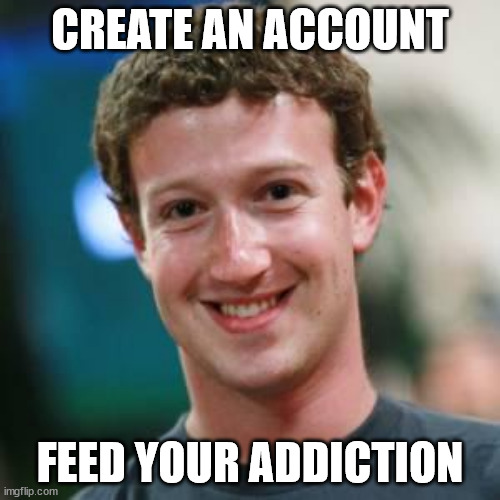 Stop spending life IRL.