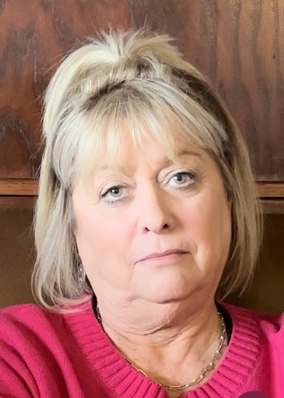 Gayle Blank Template Imgflip