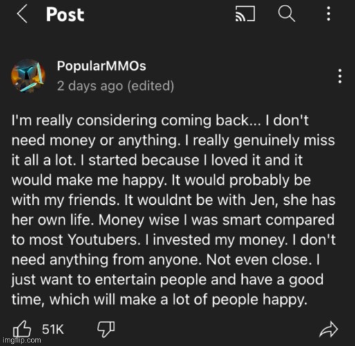 Ok, now this is epic Imgflip