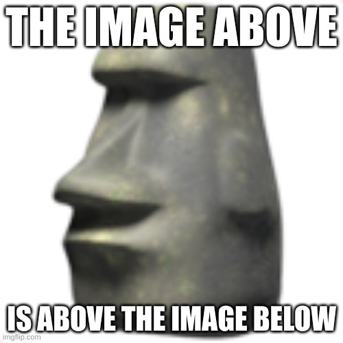 moai Imgflip