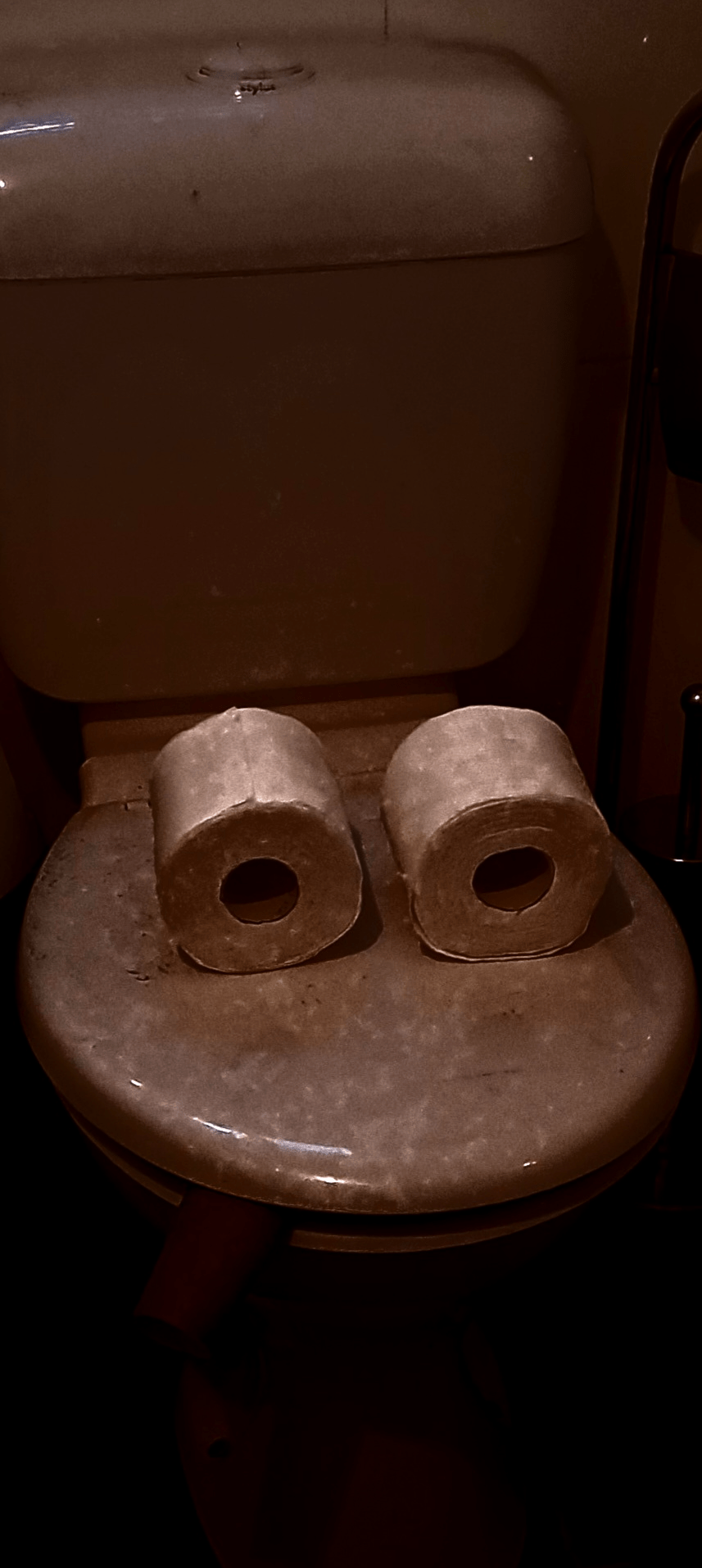 Smoking toilet Blank Template Imgflip