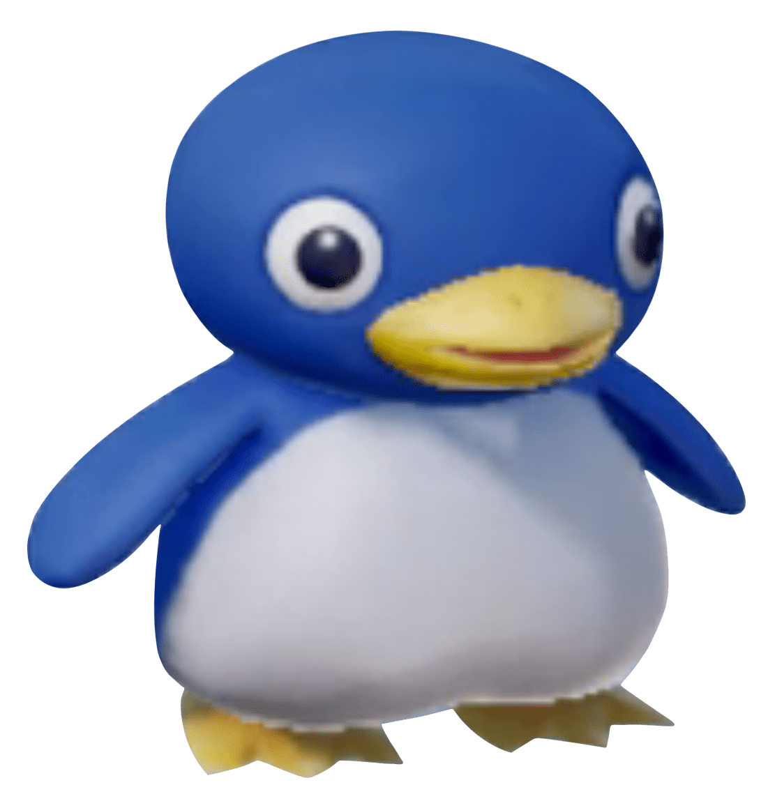 Super Mario penguin Memes Imgflip