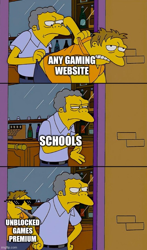 Schools Vs Unblocked Games Imgflip