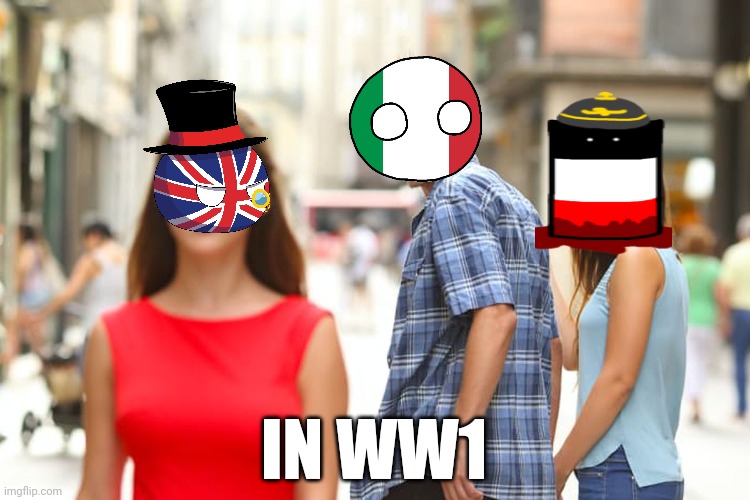 POOR italy Imgflip