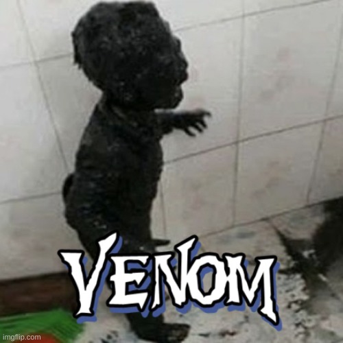 Venom Imgflip