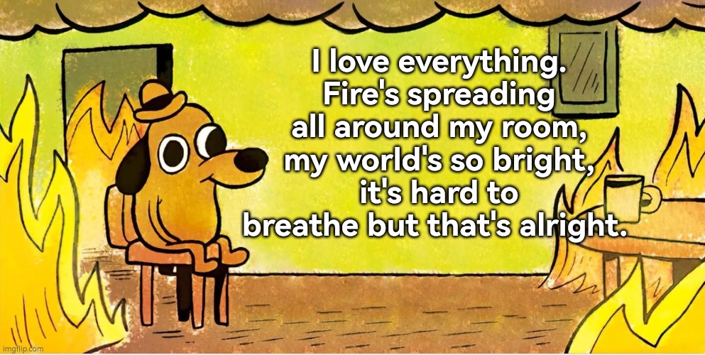 Why is this line in cradles so familiar Imgflip