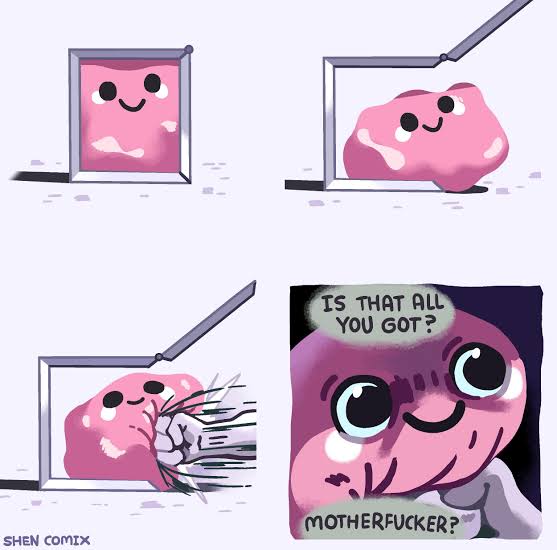 is that all you got Blank Template Imgflip