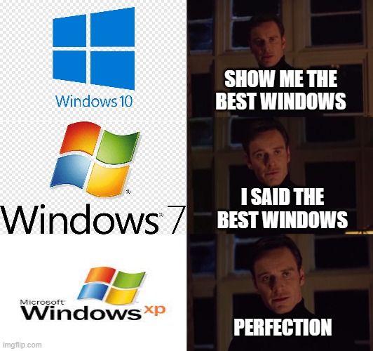 The Best Windows Imgflip