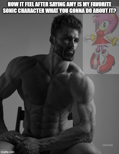 I said what i said. i said what i meant and i meant what i said. Imgflip