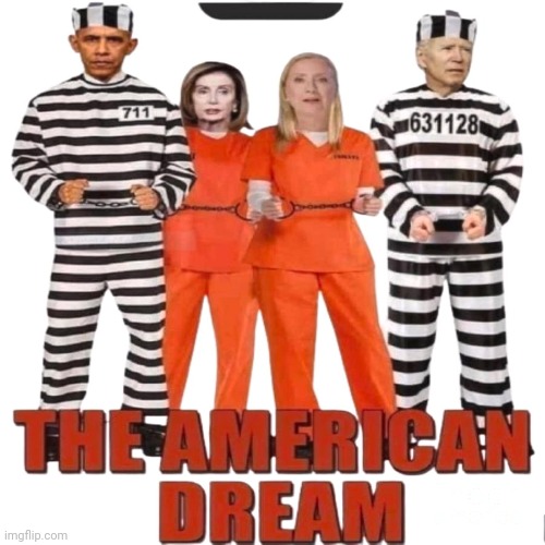 Trump's Last Portrait Imgflip