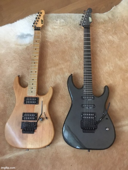 What’s the lightest, “normal wood” guitar you have played? Page 2