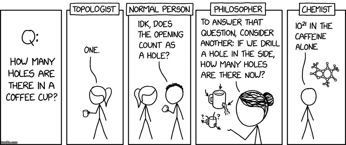 xkcd Imgflip