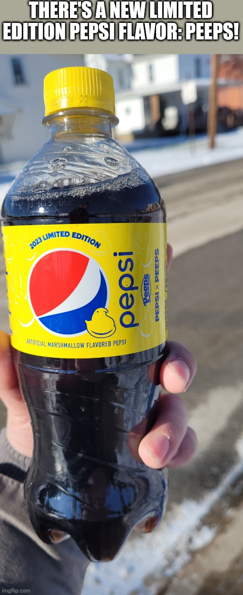 It Tastes Good Imo Imgflip