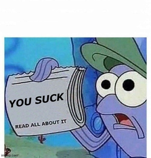 Truth often hurts - Imgflip