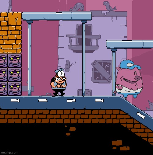 Rage Table Smash Imgflip