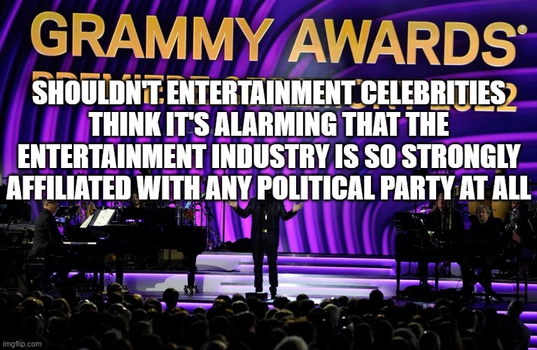 grammy boycott Imgflip