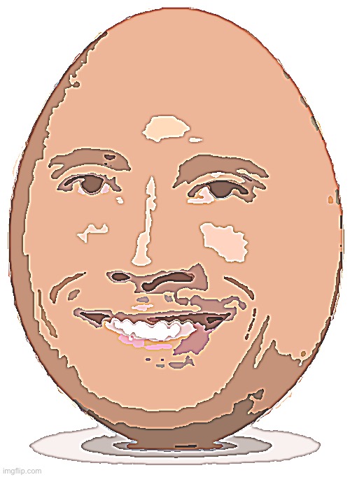 Egg Imgflip