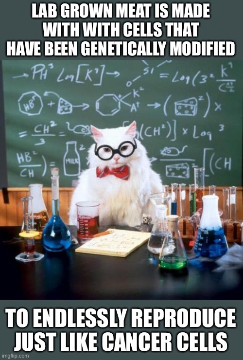 No long term safety studies have been done. Imgflip