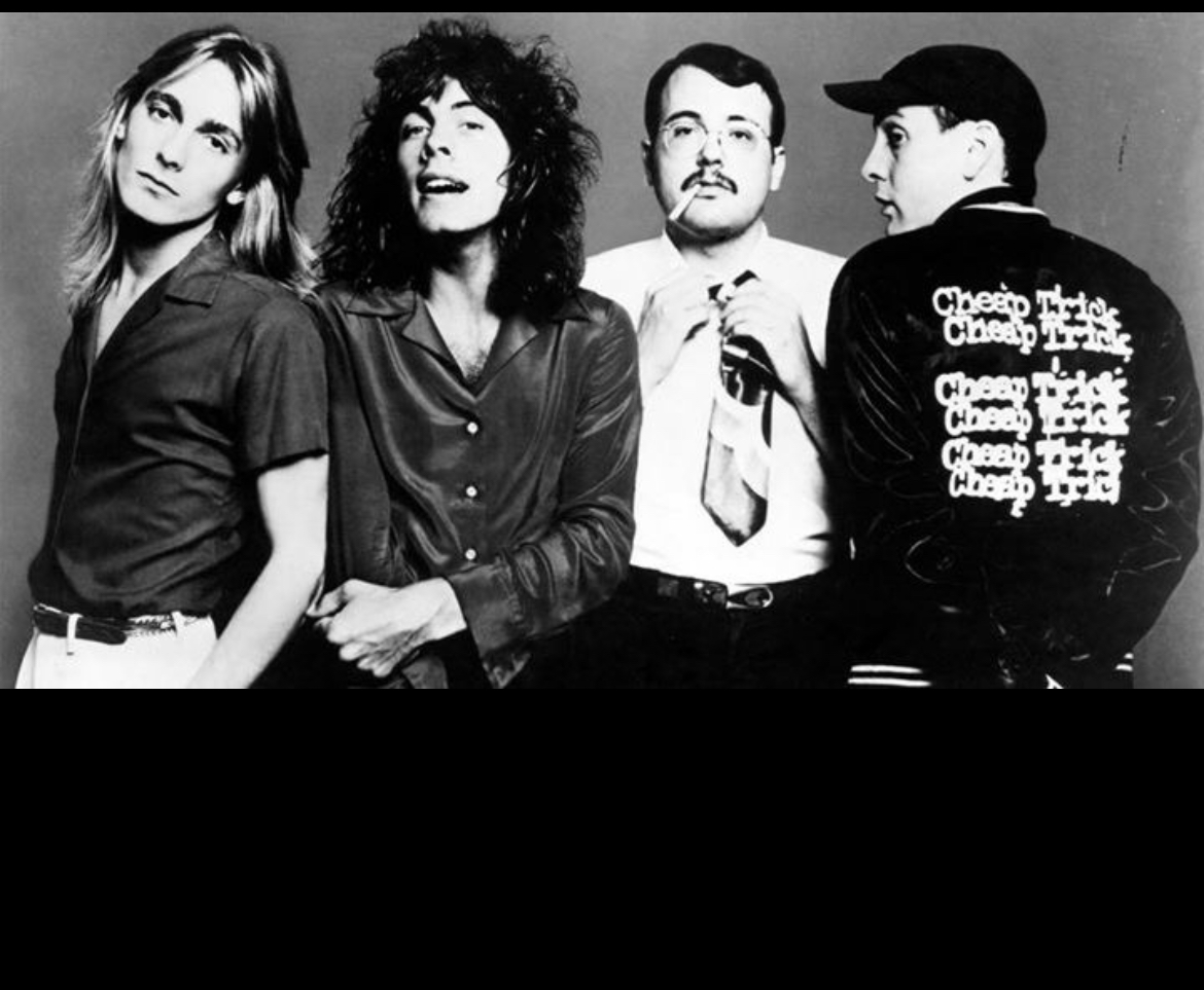 Cheap Trick Blank Template Imgflip