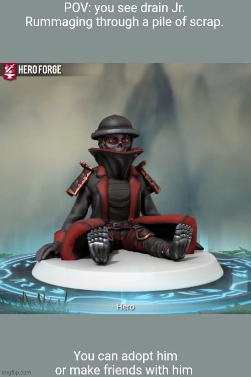 No romance and don't kill him Imgflip