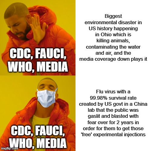 Food processing plants destroyed, chicken farms destroyed, now this??? Imgflip