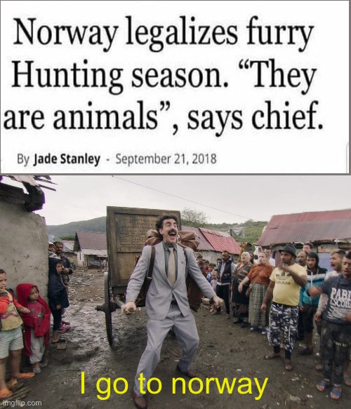 Borat i go to america Imgflip