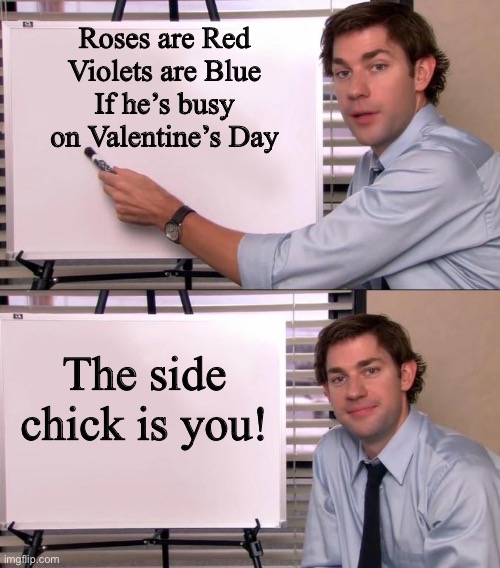 Valentine Imgflip