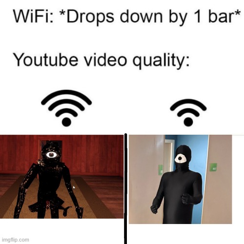 Roblox doors Memes & GIFs Imgflip