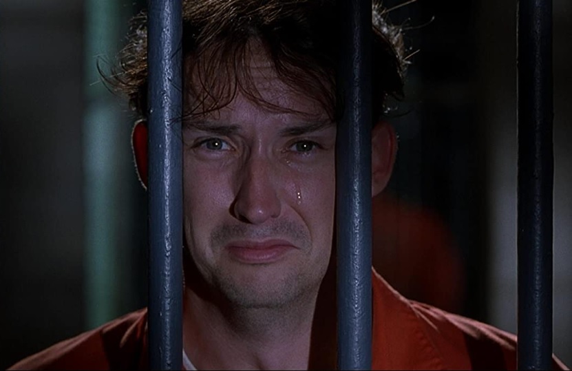 Half Baked Jail Crying Blank Template Imgflip