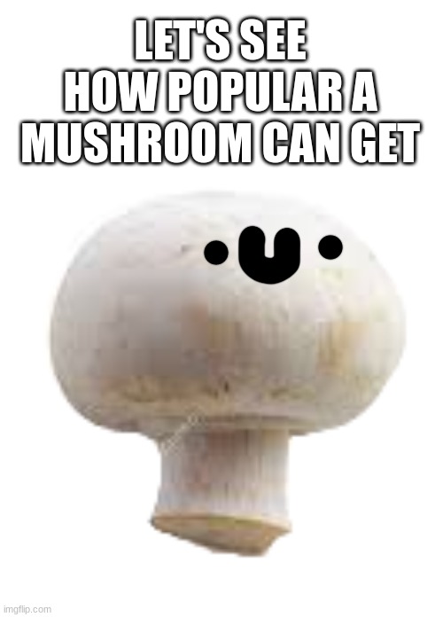 Image tagged in mushroom Imgflip