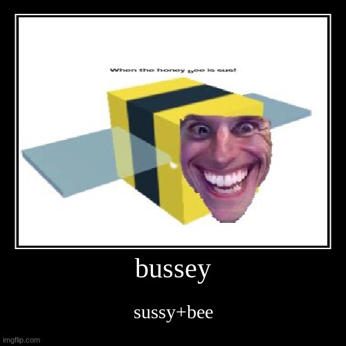 bussey Imgflip