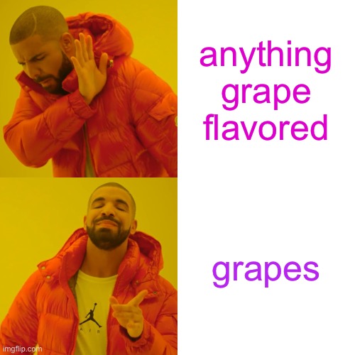 grapes Imgflip