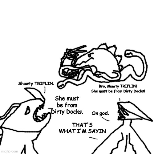 broken chair Imgflip