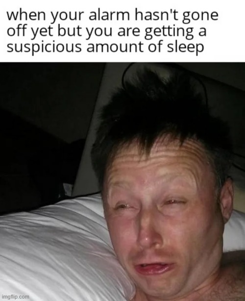 something wrong I can feel it Imgflip