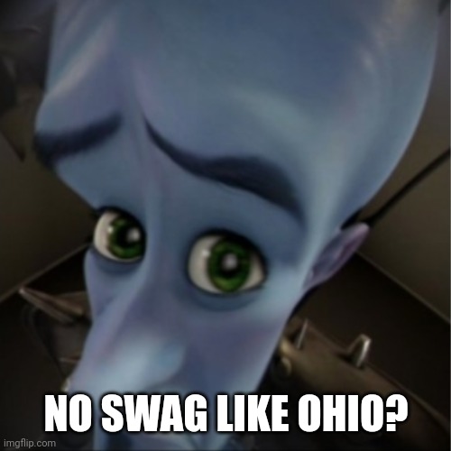 Ohio Imgflip